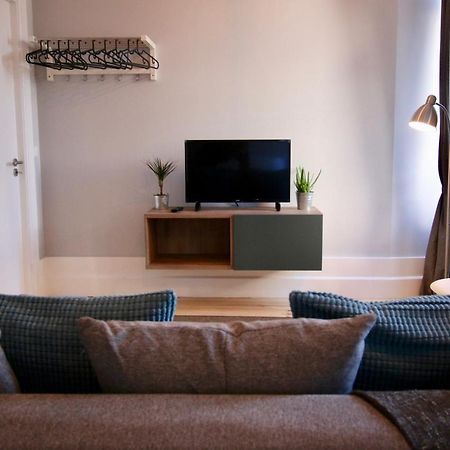 D&S - Lapa 32 Lägenhet OOporto Exteriör bild