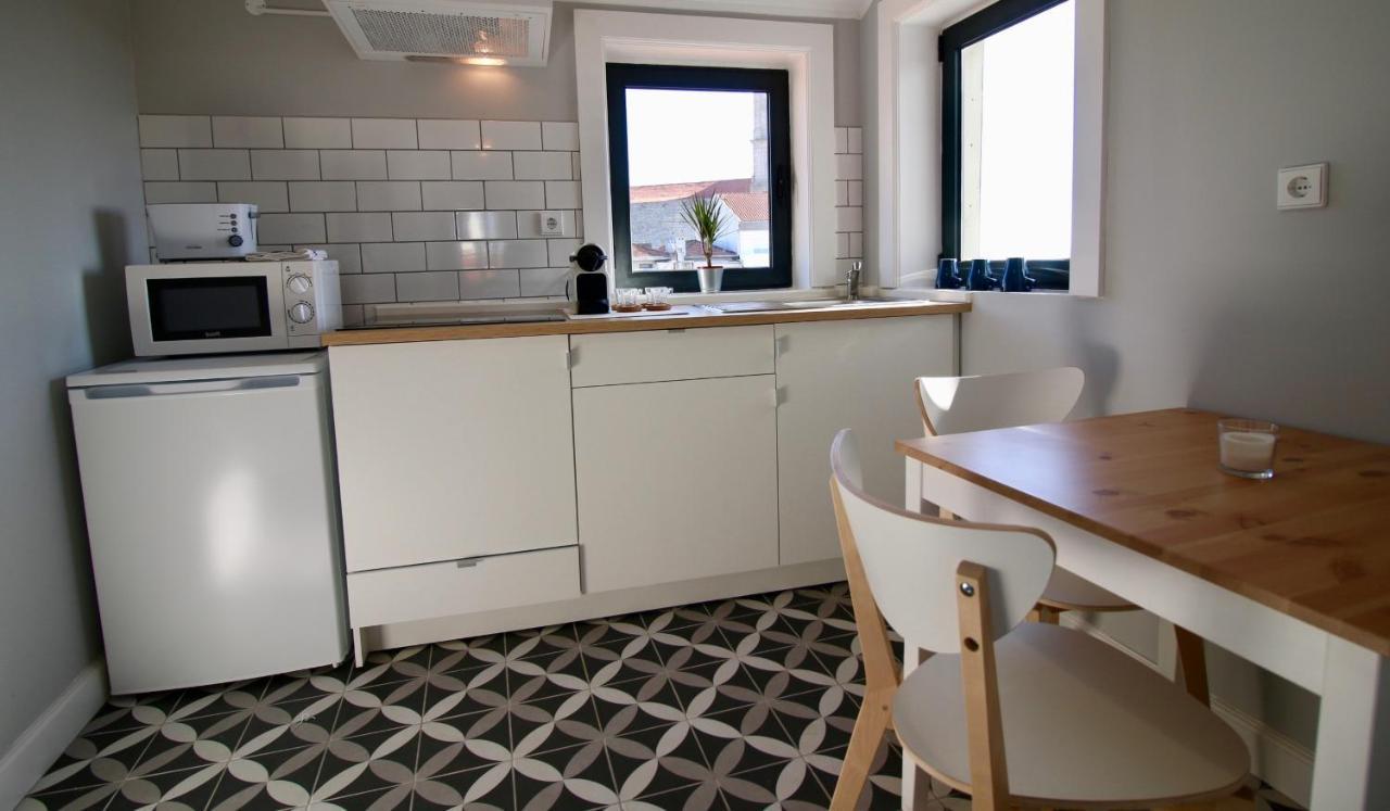 D&S - Lapa 32 Lägenhet OOporto Exteriör bild