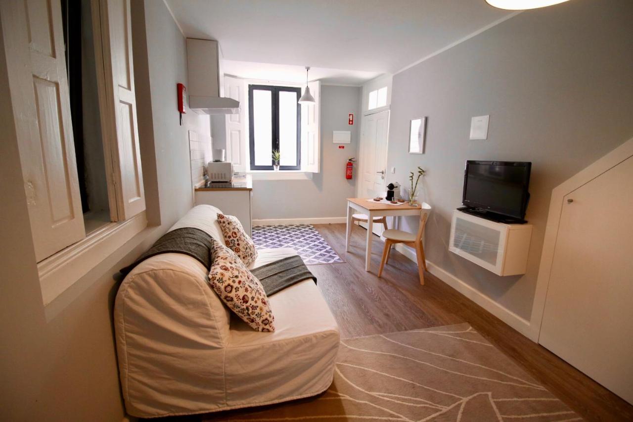 D&S - Lapa 32 Lägenhet OOporto Exteriör bild