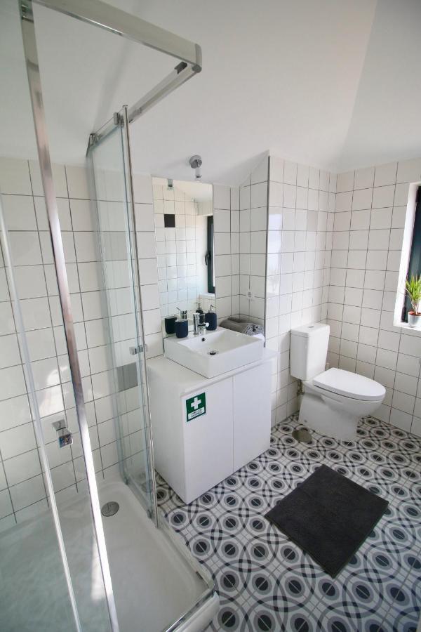 D&S - Lapa 32 Lägenhet OOporto Exteriör bild