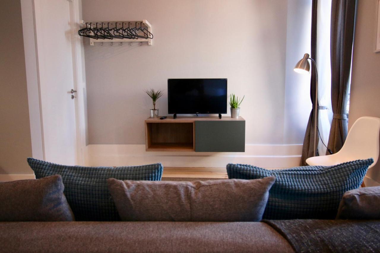 D&S - Lapa 32 Lägenhet OOporto Exteriör bild