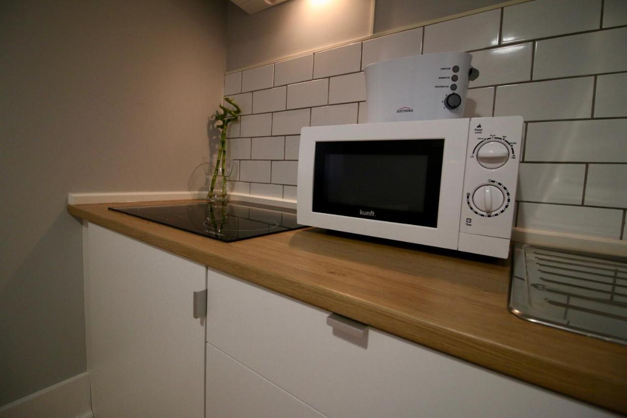 D&S - Lapa 32 Lägenhet OOporto Exteriör bild
