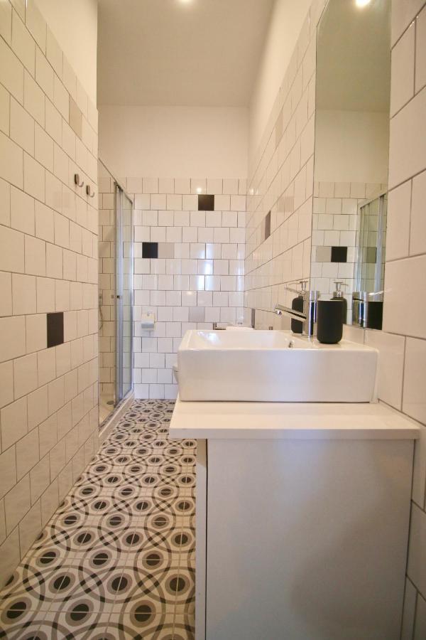 D&S - Lapa 32 Lägenhet OOporto Exteriör bild