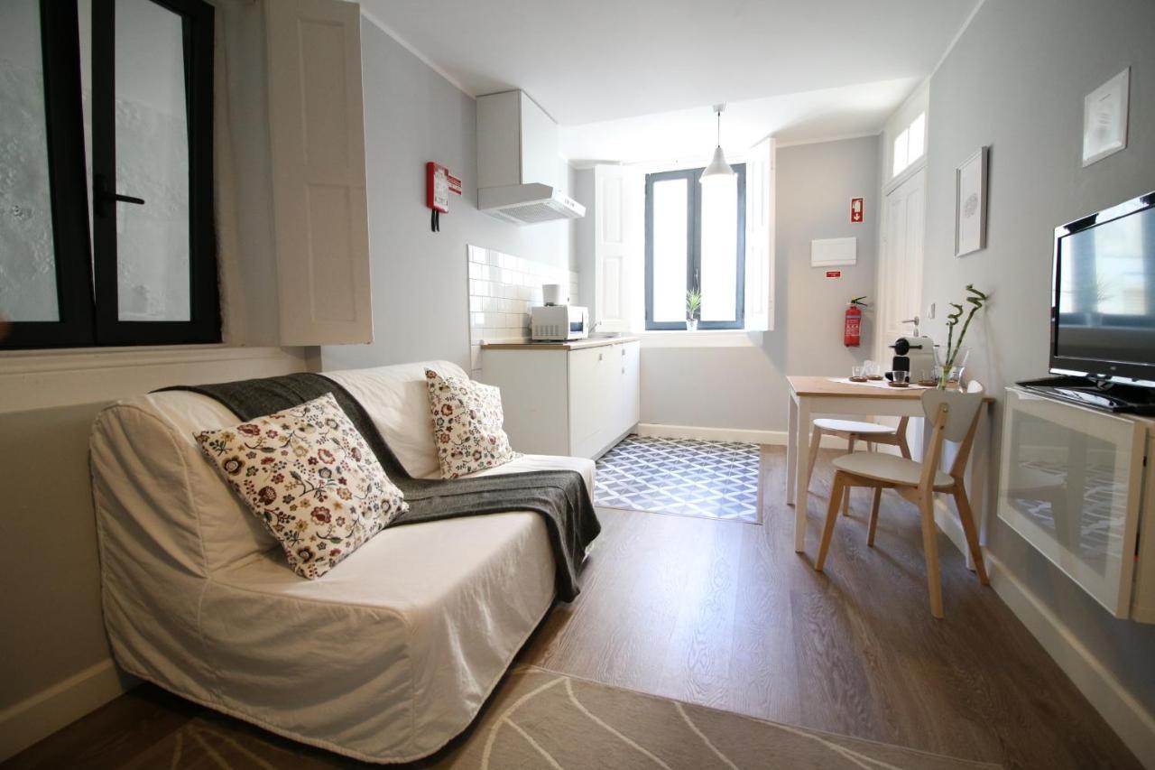 D&S - Lapa 32 Lägenhet OOporto Exteriör bild