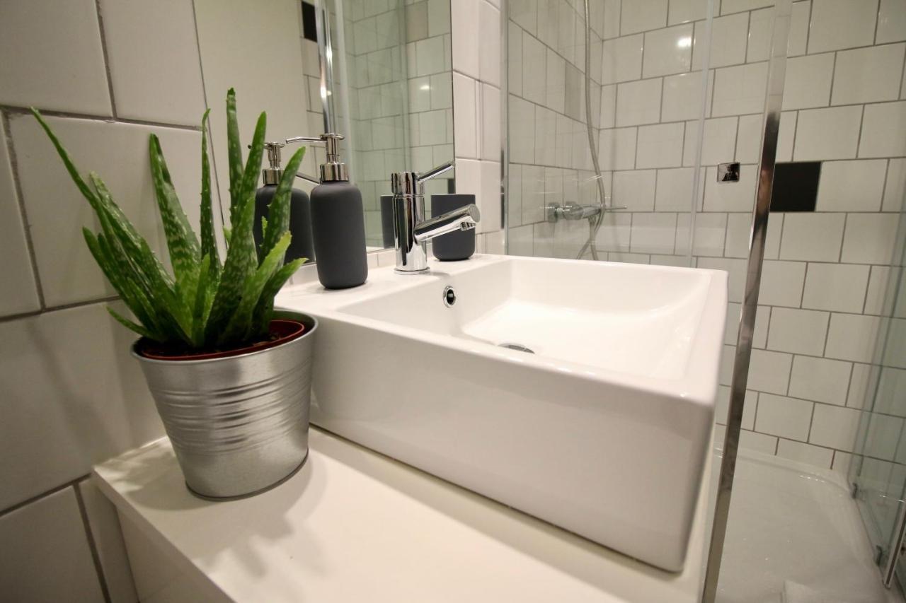 D&S - Lapa 32 Lägenhet OOporto Exteriör bild