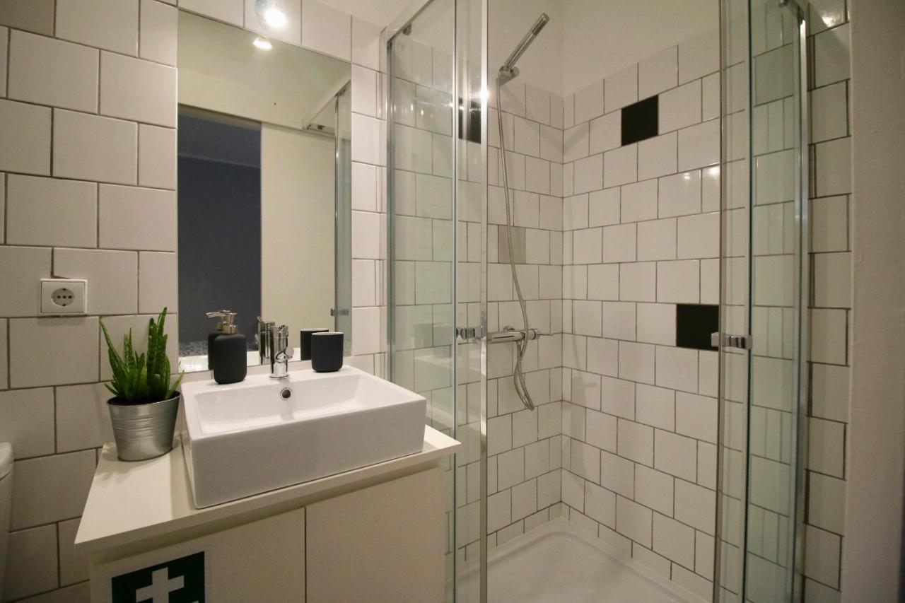 D&S - Lapa 32 Lägenhet OOporto Exteriör bild