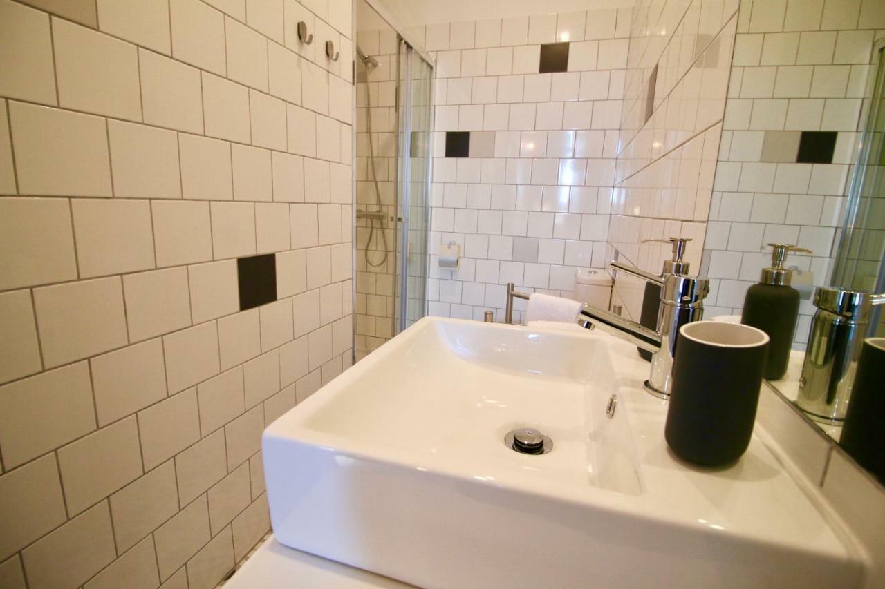D&S - Lapa 32 Lägenhet OOporto Exteriör bild
